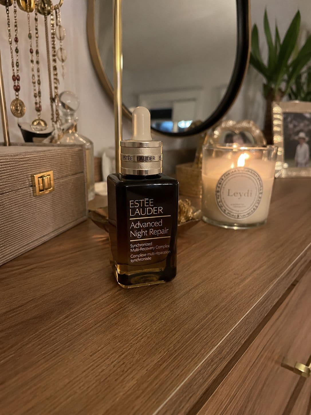 Estee Lauder Advanced Night Repair