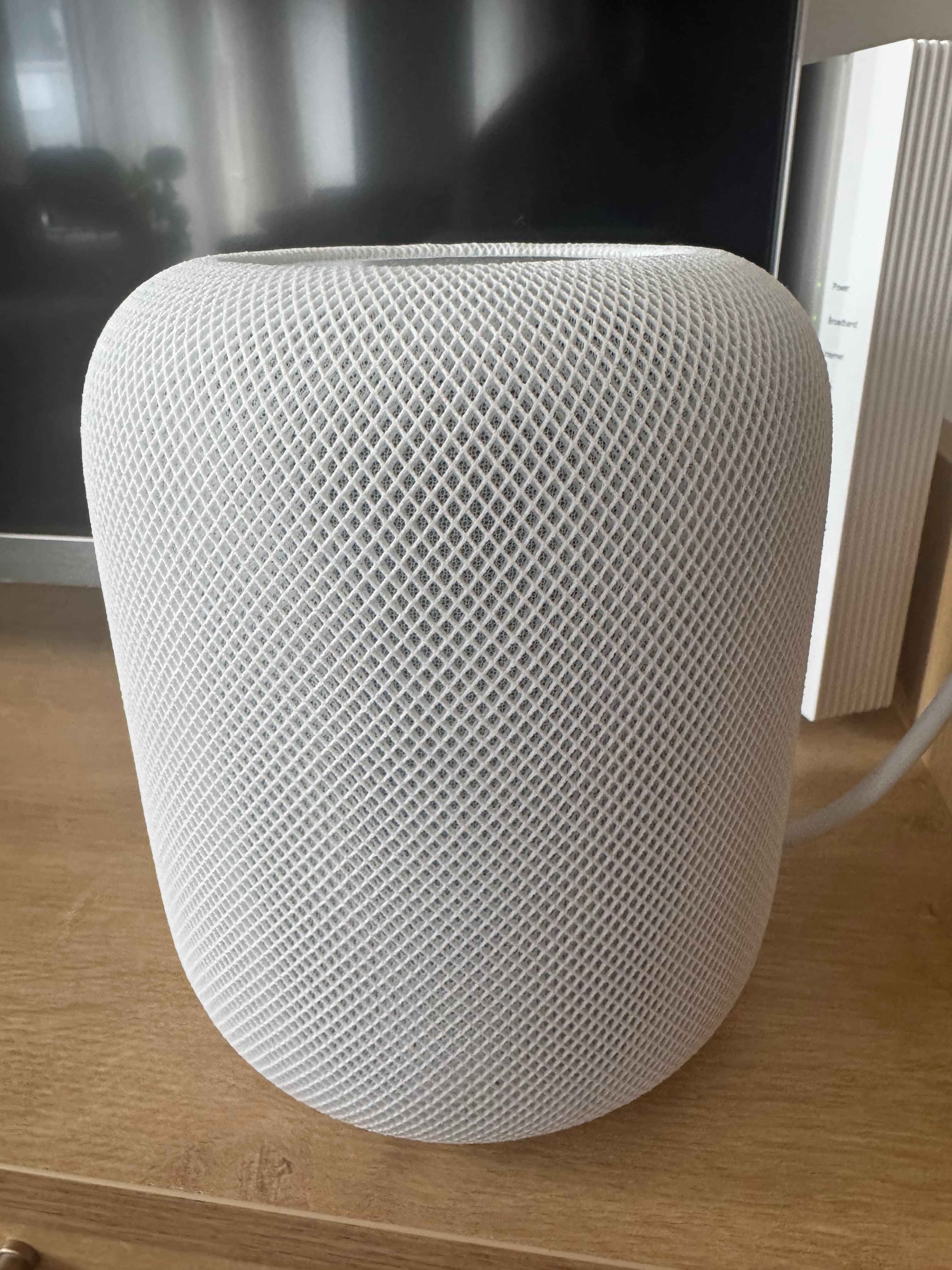 Homepod