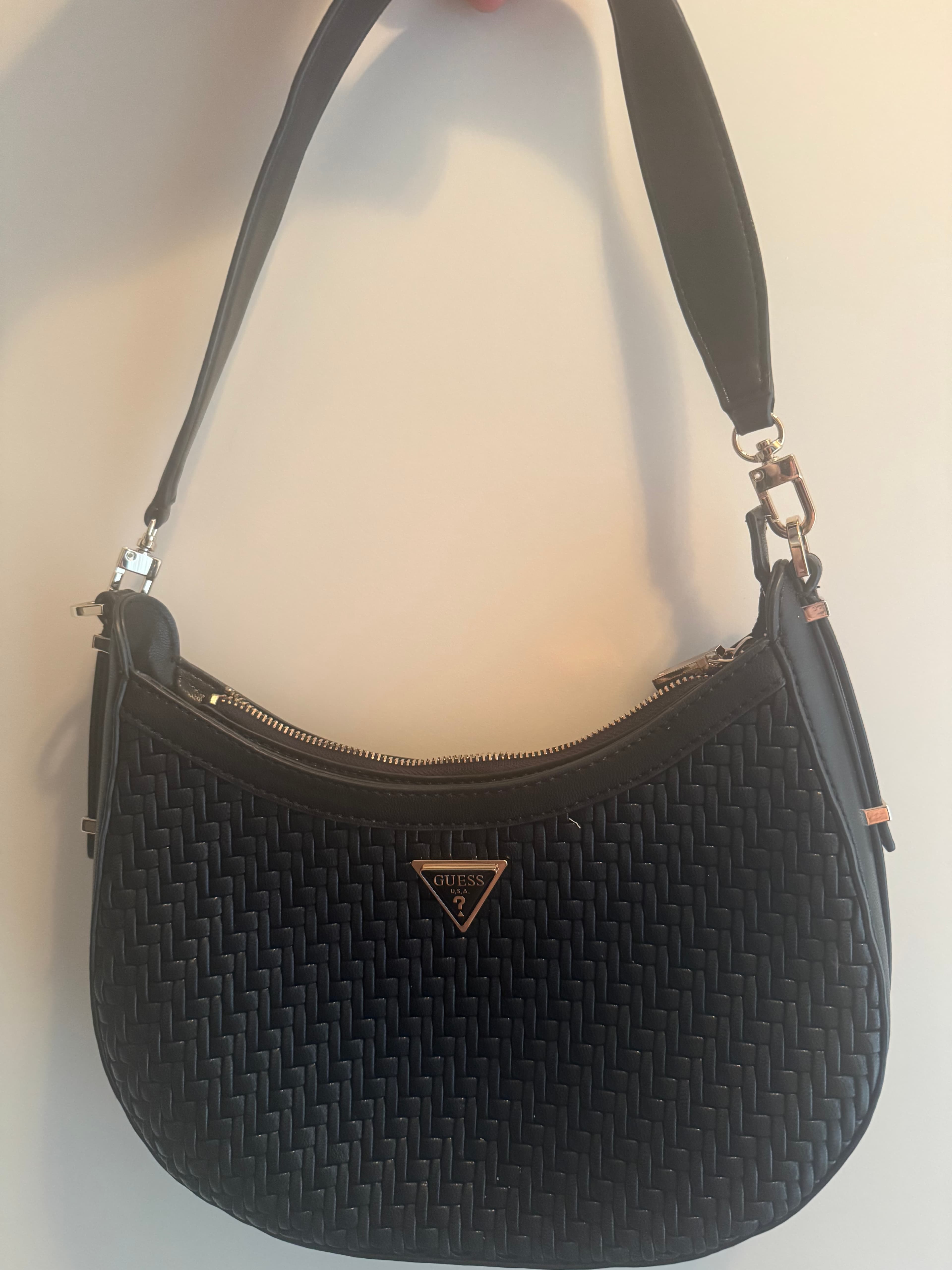 Guess Siyah Çanta 1