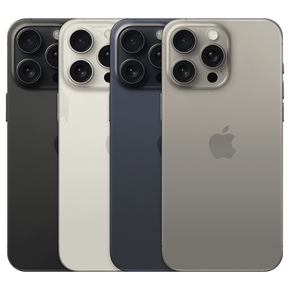 iPhone 16 Pro Max 1