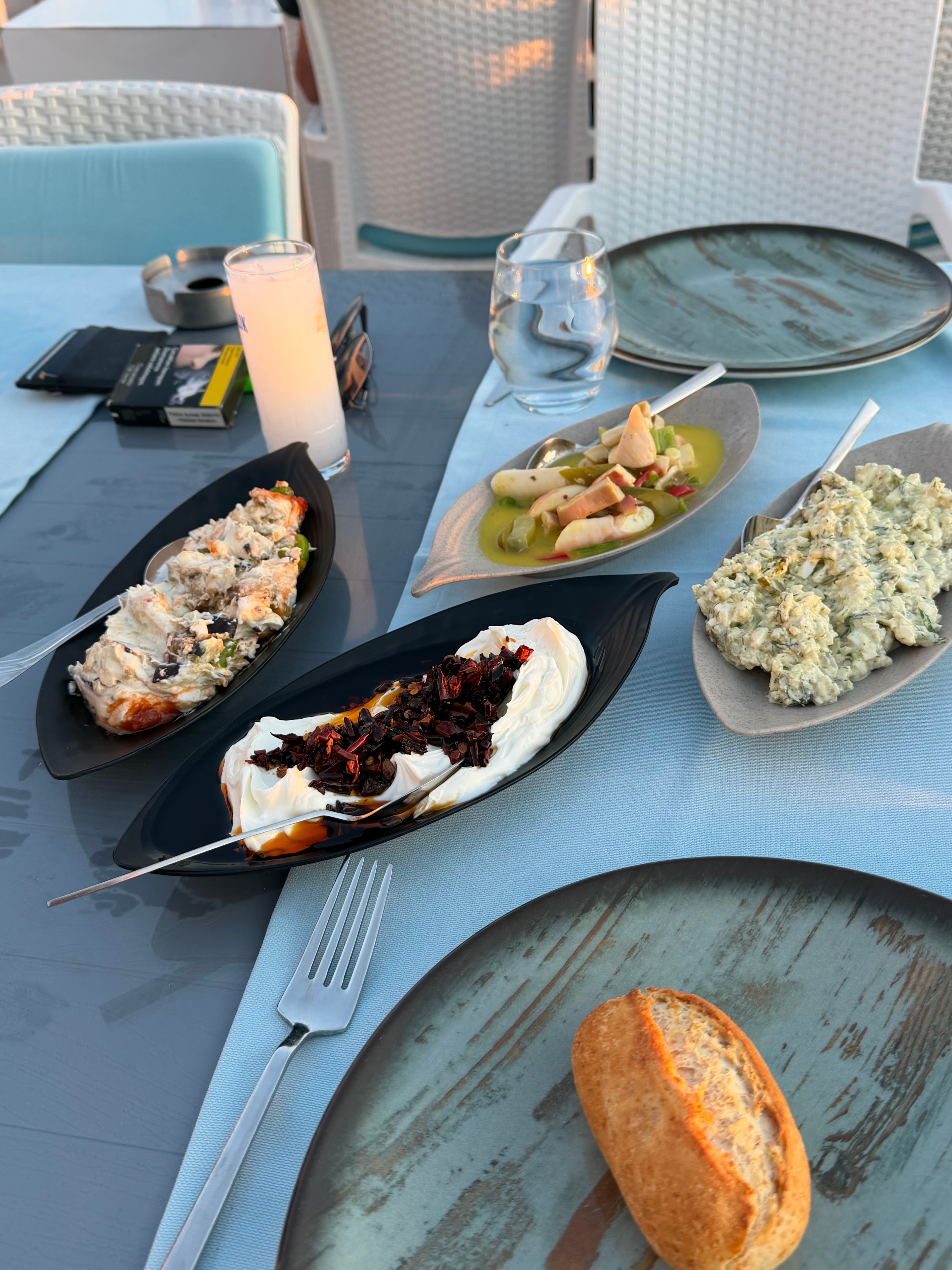 Mare Balık Kuşadası 1
