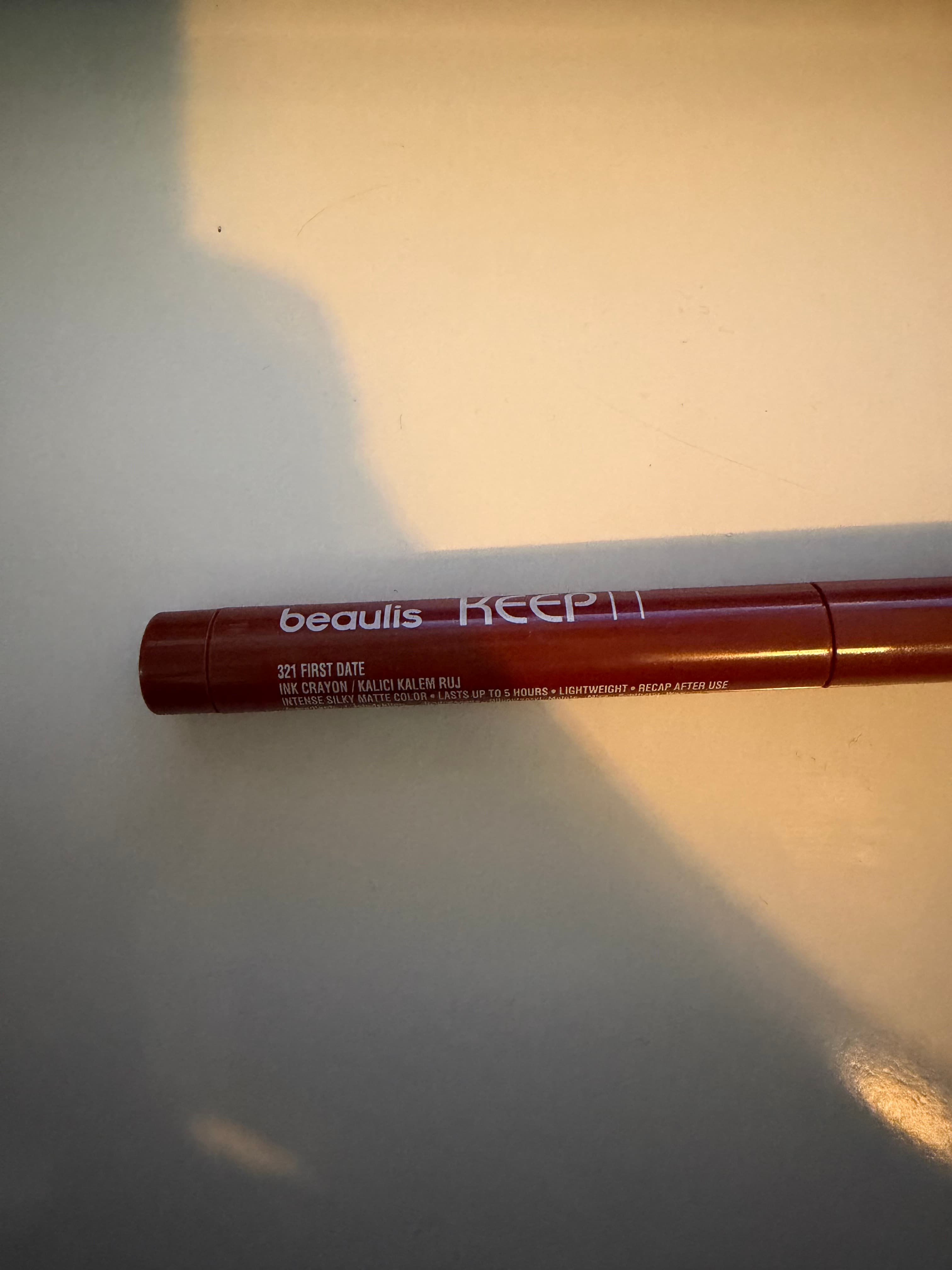 Gratis beaulis keep it 321 first date 2