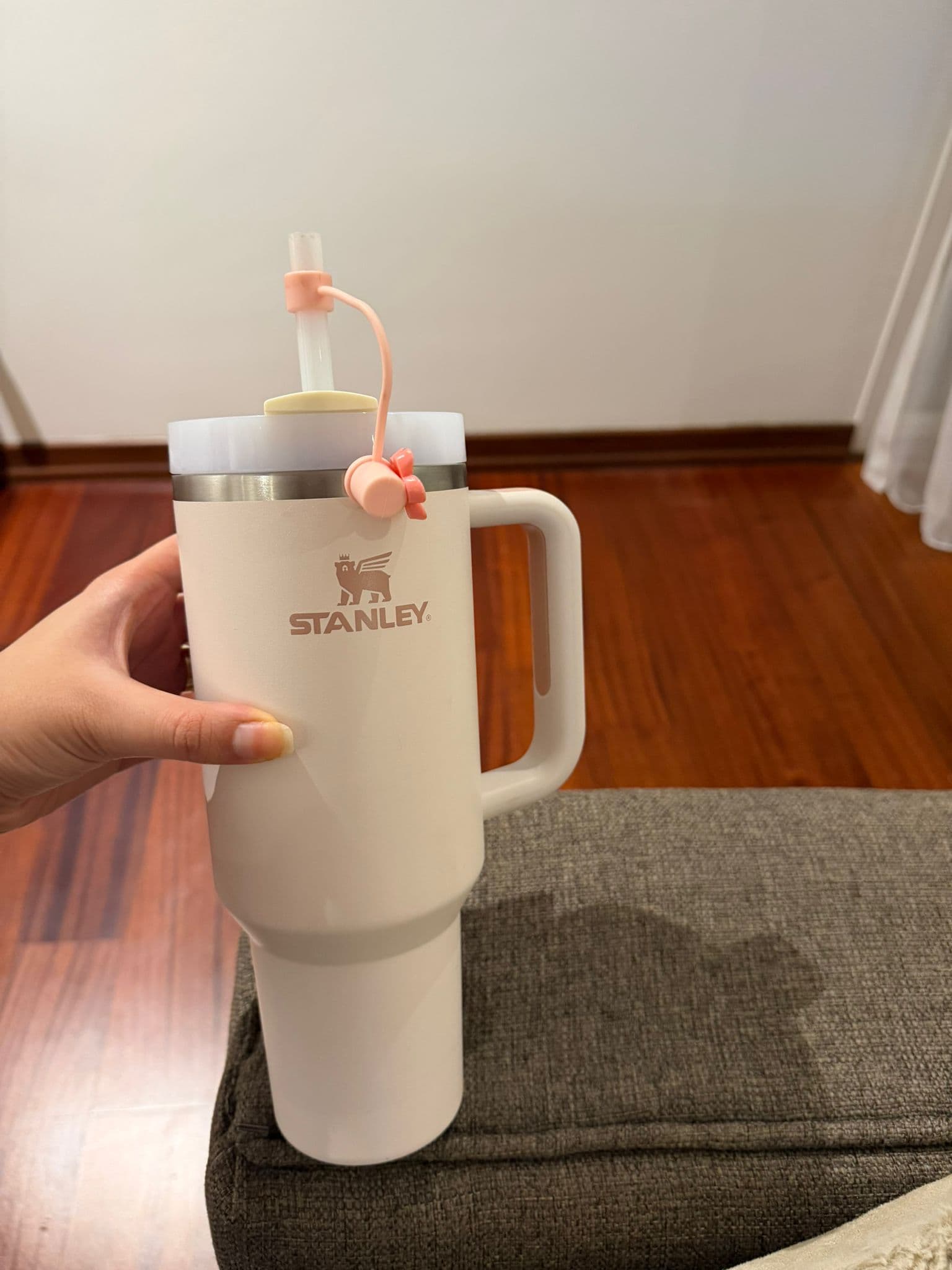 Stanley Quencher Pipetli 1.18 Termos 1