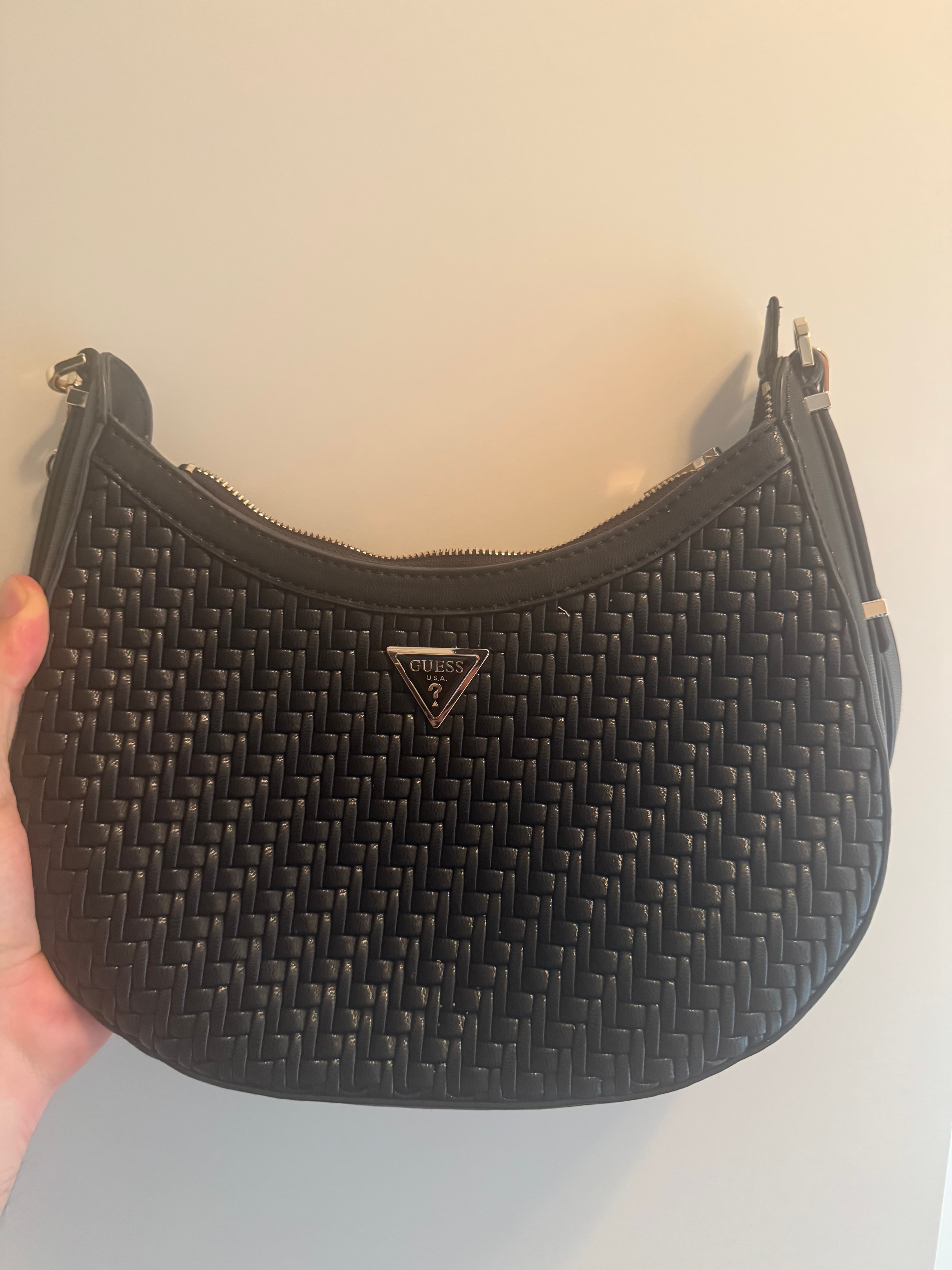 Guess Siyah Çanta 2