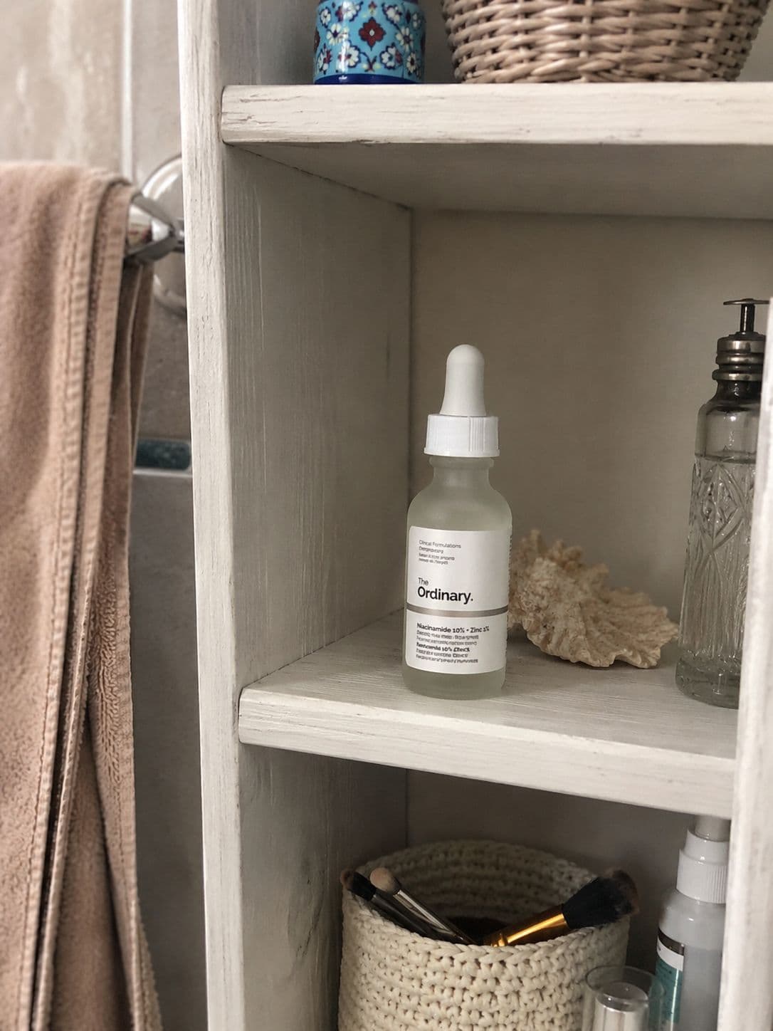 The Ordinary Niacinamide 1