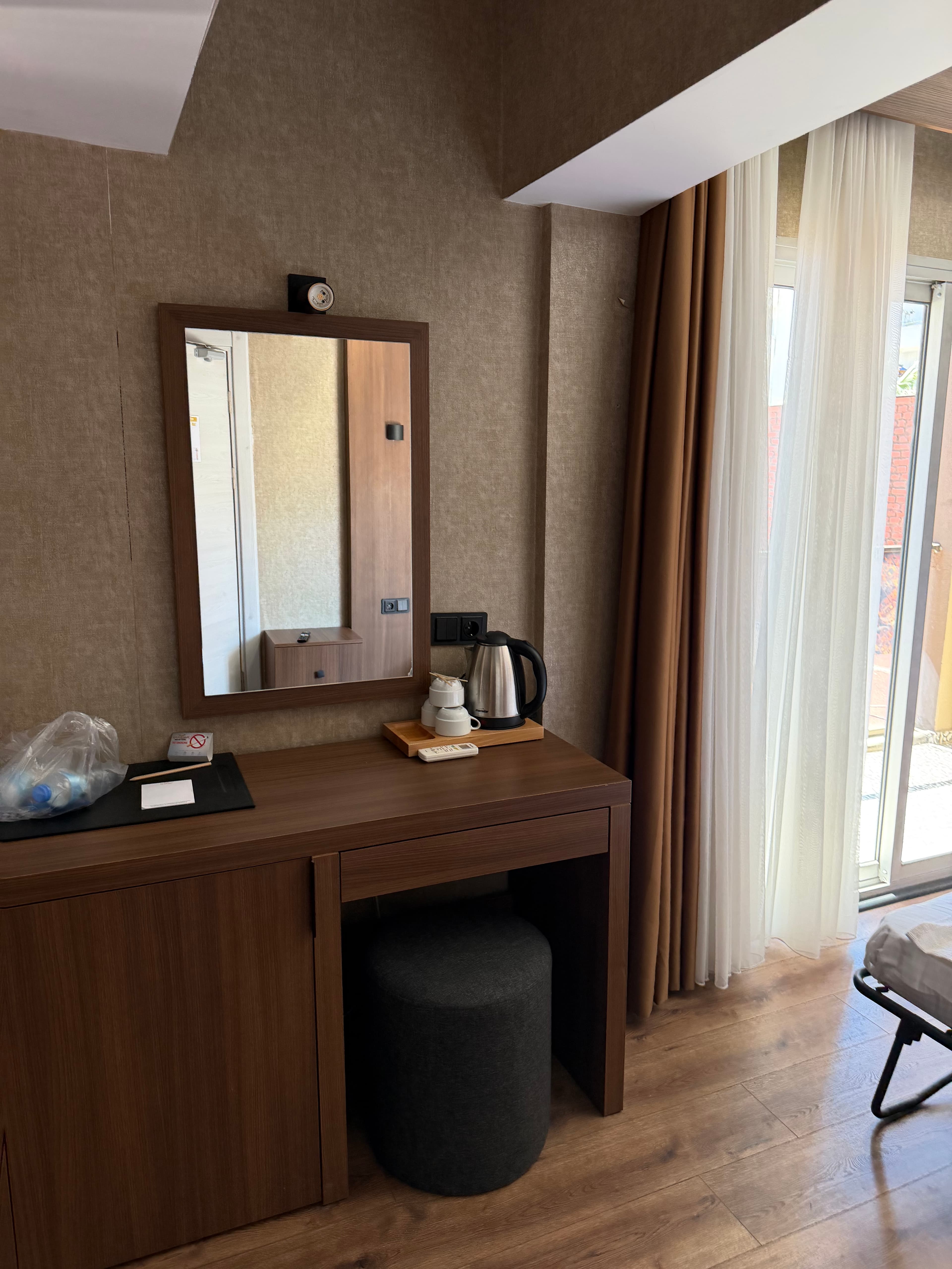 Duqqan hotel Kuşadası