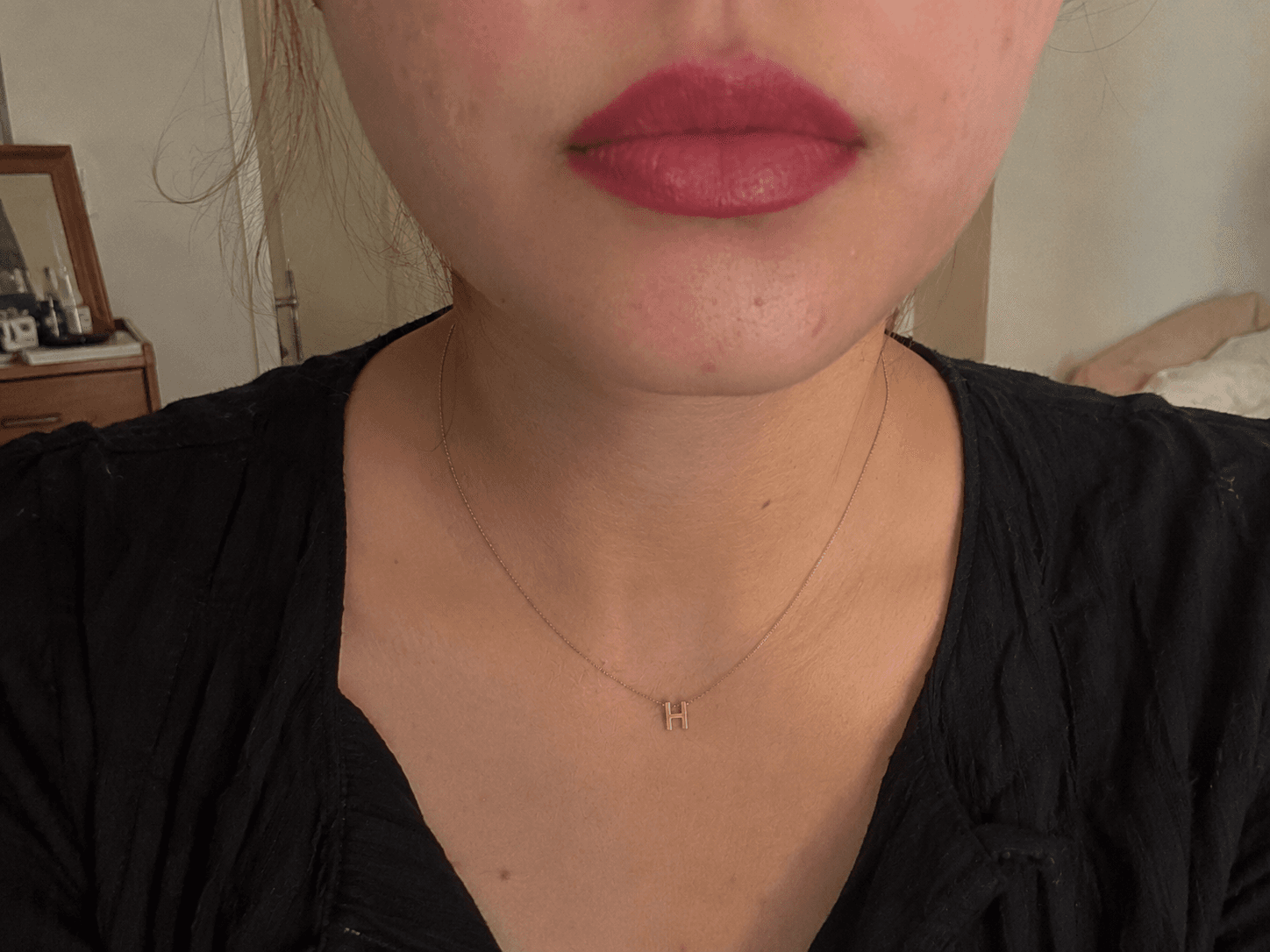 Gratis beaulis keep it 321 first date 1